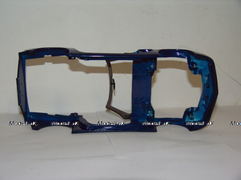 Chevrolet Corvette, кузов