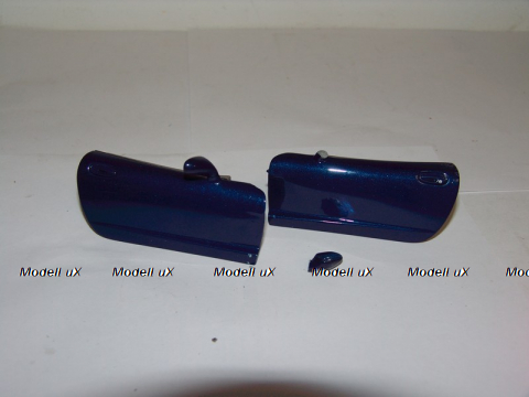 Chevrolet Corvette, двери 2 шт.