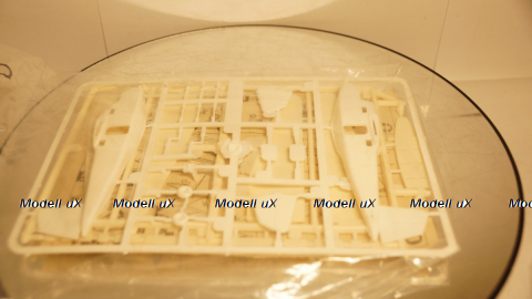 Г-11, Десантный планер, 1:72