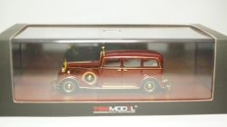 Cadillac Deluxe Tudor Limousine 8C 1932 "The Last Emperor of China"