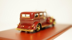 Cadillac Deluxe Tudor Limousine 8C 1932 "The Last Emperor of China"