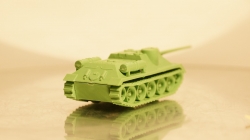 СУ-100, 1/87