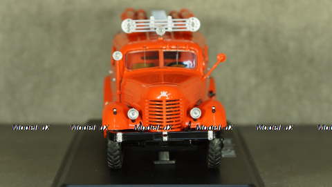 ЗИС 150 ПМЗ-17, SSM1408, SSM 1:43