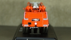 ЗИС 150 ПМЗ-17, SSM1408, SSM 1:43