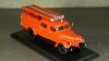 ЗИС 150 ПМЗ-17, SSM1408, SSM 1:43