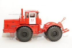 К-701 Кировец Пожарный, SSM6003