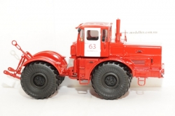 К-701 Кировец Пожарный, SSM6003