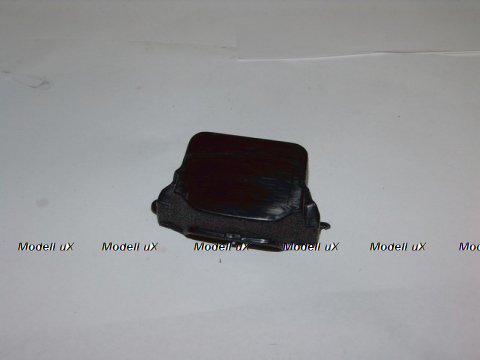 Ford Mustang GT, Пол багажника