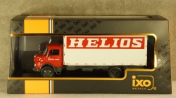Mercedes L 1113 Helios 1969, TRU026, IXO 1:43