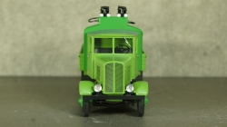 ЯГ-4 первый московский Троллейвоз, TruckTyr 1:43