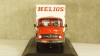 Mercedes L 1113 Helios 1969, TRU026, IXO 1:43
