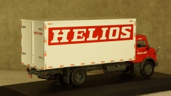 Mercedes L 1113 Helios 1969, TRU026, IXO 1:43