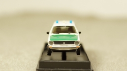 Volkswagen Passat Variant Polizei (D), Brekina 1:87 