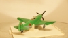 ЯК-3, истребитель, СССР, 1/72