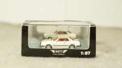 Honda Prelude MK 1, NEO 1:87 