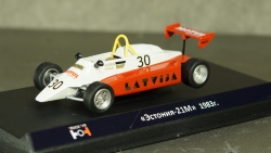 Эстония -21М 1983г, TruckTyr 1:43