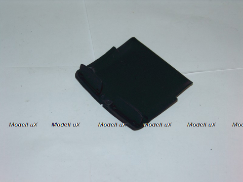 Ford Mustang GT, потолок