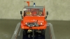 Mercedes Unimog U406 TLF 8/12, TruckTyr 1:43