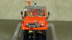 Mercedes Unimog U406 TLF 8/12, TruckTyr 1:43
