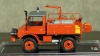 Mercedes Unimog U406 TLF 8/12, TruckTyr 1:43