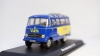 Mercedes О 319 Varta, Schuco 1:43