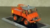 Mercedes Unimog U406 TLF 8/12, TruckTyr 1:43