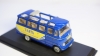 Mercedes О 319 Varta, Schuco 1:43