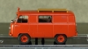 Уаз 450Б передвижная пожарная лаборатория, TruckTyr 1:43