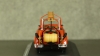 Газ А пожарный автонасос 1934г, TruckTyr 1:43