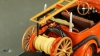 Газ А пожарный автонасос 1934г, TruckTyr 1:43