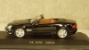 Mercedes SL 600 (R230) black 2003, Altaya 1:43