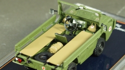 Луаз 967М Транспортер переднего края, TruckTyr 1:43