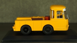 Лиаз 677 тягач, TruckTyr 1:43