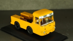 Лиаз 677 тягач, TruckTyr 1:43