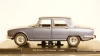 Alfa Romeo 1750 Berlina 1968, Leo Models 1:24