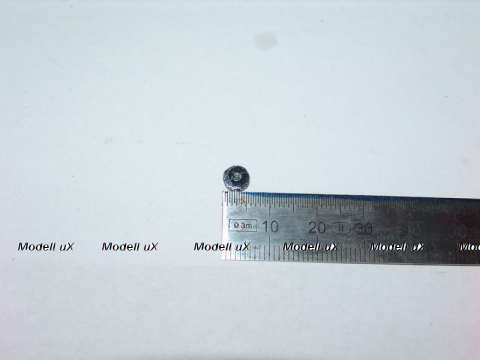 Porsche Carrera GT, фары передние, 2 шт