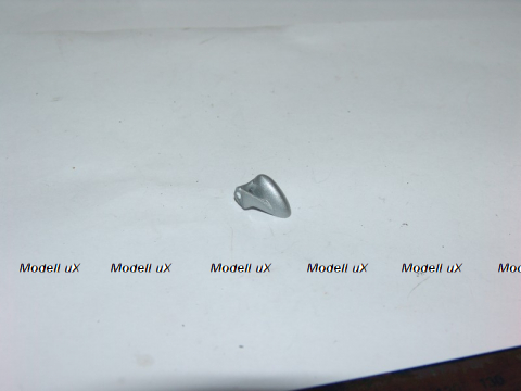 Porsche Carrera GT, зеркало, левое