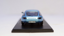 Porsche 928 1977, Spark 1:43