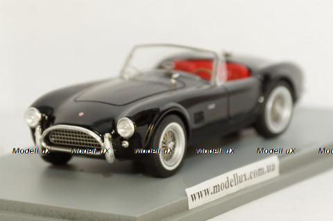 AC Cobra 289 Roadster 1964