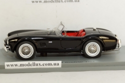 AC Cobra 289 Roadster 1964