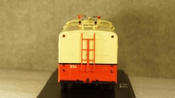 Грузовой троллейбус ТГ-3, SSM4048, SSM 1:43