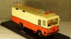 Грузовой троллейбус ТГ-3, SSM4048, SSM 1:43