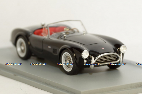 AC Cobra 289 Roadster 1964