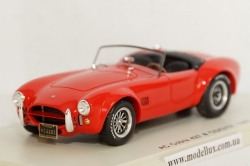 AC Cobra 427 # CSX3101 1965