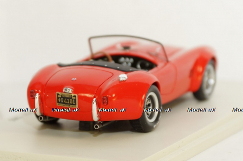 AC Cobra 427 # CSX3101 1965