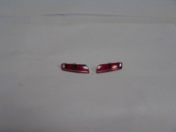 Audi R8, фонари задние