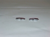 Audi R8, фонари задние