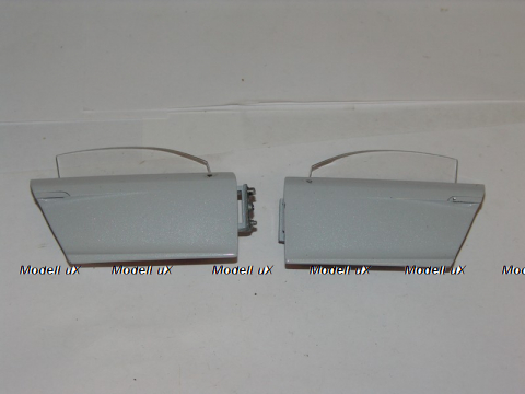 Audi R8, двери, 2 шт