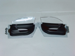 Audi R8, двери, 2 шт