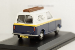 Bedford HA Van, B.Taylor Building